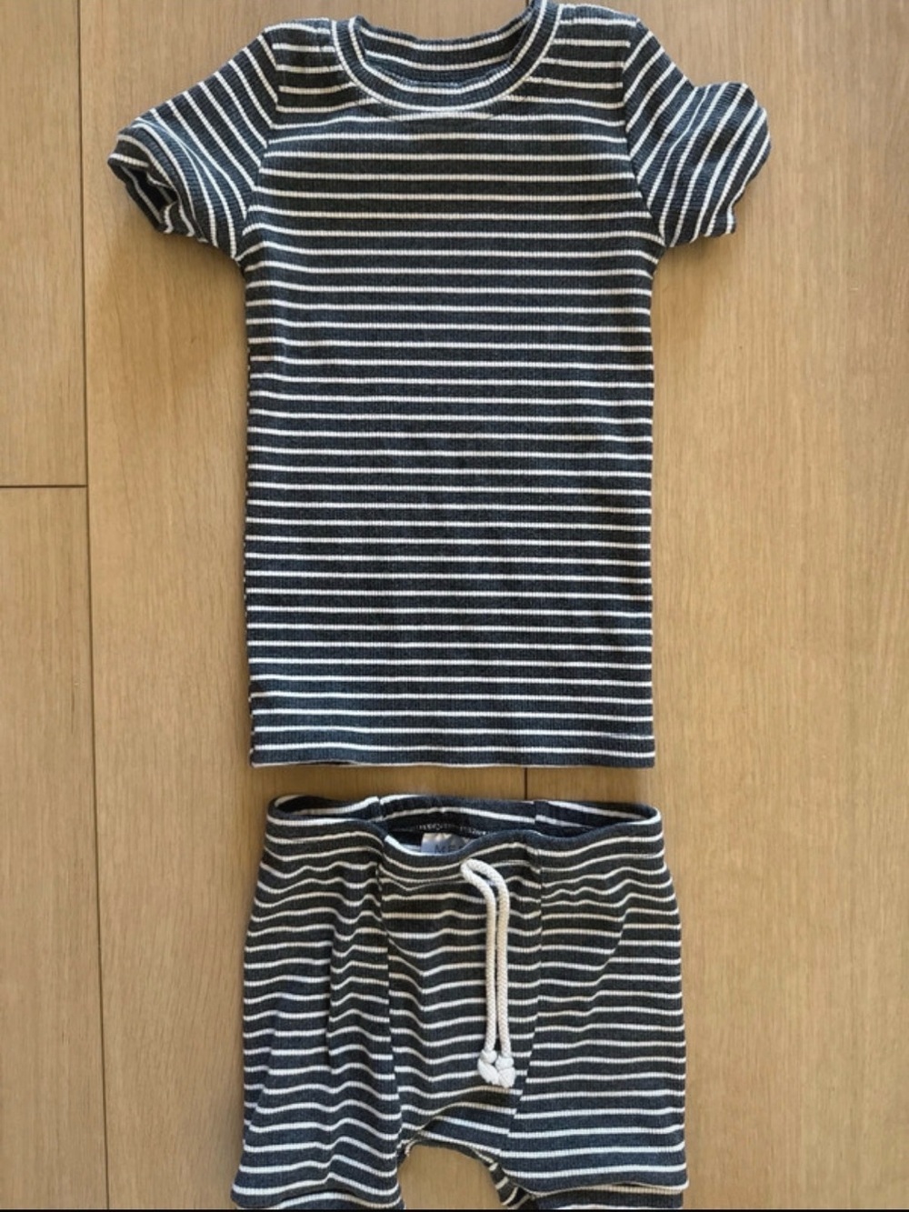 2T mebie baby set